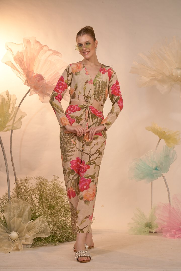 Cherry Blossom