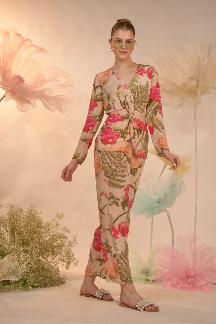 Cherry Blossom