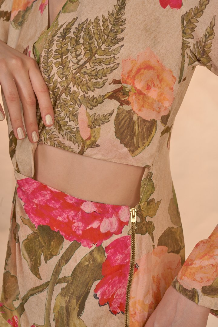 Cherry Blossom
