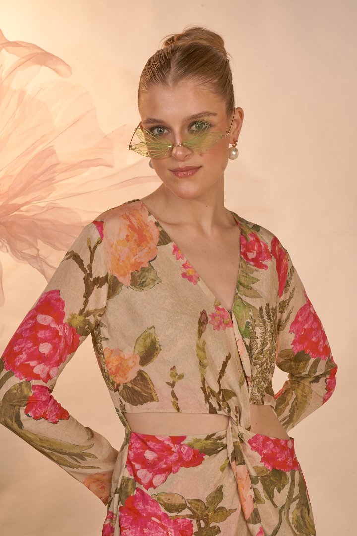 Cherry Blossom