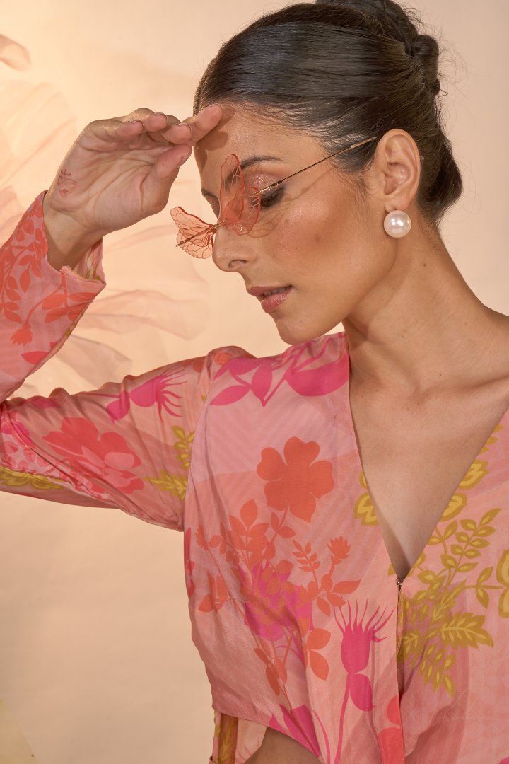 Cherry Blossom