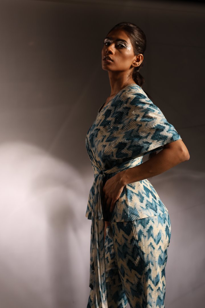 Moon Light Muse