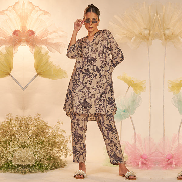kurta set